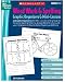 Scholastic Teaching Resources SC-9780439572927 Word Work and Spelling Graphic Organizers and Mini Lessons