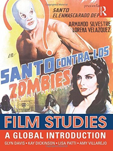 Film Studies: A Global Introduction by Glyn Davis (2015-02-22)