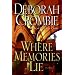 Favorite Mysteries