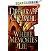 Where Memories Lie: A Novel (Duncan Kincaid/Gemma James Novels)