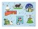 Melissa & Doug Nursery Rhymes 2 Sound Puzzle (6 Piece)