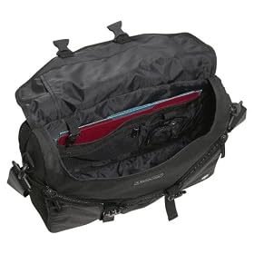 Victorinox Emotion&reg; 4.0 Trek Messenger 17