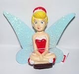 Tinkerbell Christmas Disney Antenna Topper