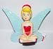 Tinkerbell Christmas Disney Antenna Topper