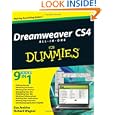 Dreamweaver CS4 All-in-One For Dummies
