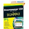 Dreamweaver CS4 All-in-One For Dummies