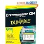 Dreamweaver CS4 All-in-one for Dummies (For Dummies (Computers))