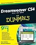 Dreamweaver CS4 All-in-One for Dummies (For Dummies (Computers))