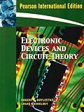 Electronic Devices And Circuit Theory