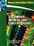 Electronic Devices and Circuit Theory
