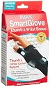 Imak Smart Glove With Thumb Support Medium (Pack of 2)