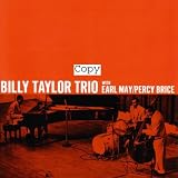 With Earl May and Percy Brice