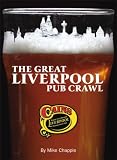 The Great Liverpool Pub Crawl