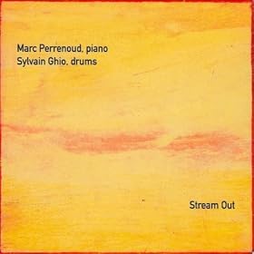 Stream Out
