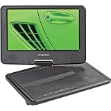 Audiovox DS9521PK 9-inch Portable DVD Player