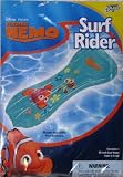 Disney Pixar Finding Nemo Surf Rider Raft