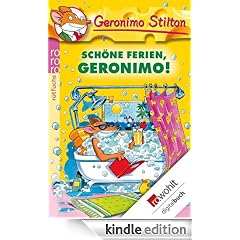 Sch�ne Ferien, Geronimo!