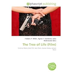 The Tree of Life (Film): Terrence Malick, Brad Pitt, Sean Penn, Joanna Going, Jackson Hurst