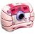 Fisher-Price Kid-Tough Digital Camera Pink [Amazon Frustration-Free Packaging]