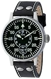 Laco (ラコ) 腕時計 パイロットウォッチ Ref.861464 メンズ