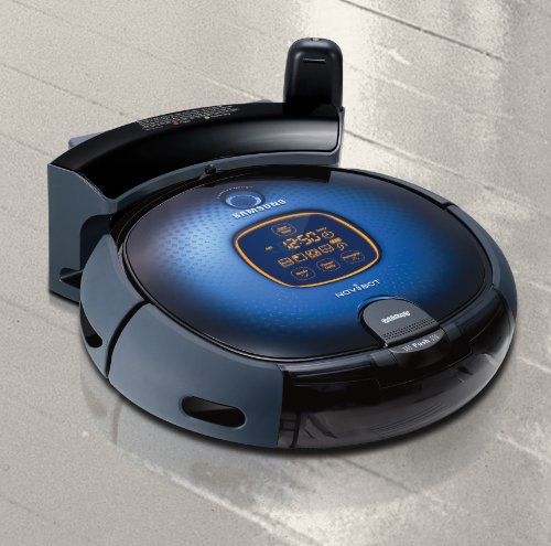 Imagen 5 de Samsung NaviBot SR8855