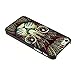 Sannysis 1PC Unique Animal Design Plastic Case For iphone 5 5G 5S (Kitten)