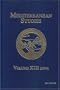 Mediterranean Studies, Volume 13
