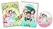 : 普通の女子校生が【ろこどる】やってみた。Vol.2(初回生産版) [Blu-ray]