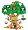 Moshi Monsters Moshling Treehouse