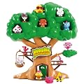 Moshi Monsters Moshling Treehouse
