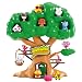 Moshi Monsters Moshling Treehouse (figures not included)
