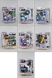 McFarlane NFL Series 26 Set of 7 Action Figures