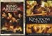 Kingdom of Heaven , King Arthur : Knight Action 2 Pack Collection