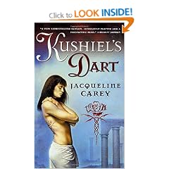 Kushiel's Dart