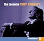 The Essential 3.0 Tony Bennett (Eco-Friendly Packaging)