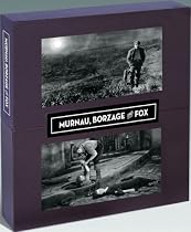 Murnau, Borzage and Fox Box Set