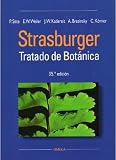 STRASBURGER.TRATADO DE BOTANICA, 35/ED.
