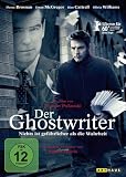 Produkt-Bild: Der Ghostwriter