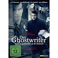 Der Ghostwriter