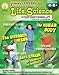 Jumpstarters for Life Science, Grades 4 - 8