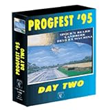 ProgFest 1995 - Day Two [VHS]