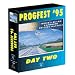 ProgFest 1995 - Day Two [VHS]