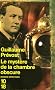 Le myst�re de la chambre obscure
