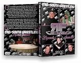 Mid South Legends Summit DVD