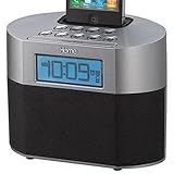 Dual Alarm Iphone/ipod Gunmeta