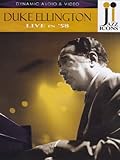 Jazz Icons: Duke Ellington Live in '58
