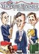 Yes Prime Minister: the Complete Collection (3 Discs)