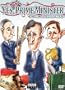 Yes, Prime Minister: The Complete Collection