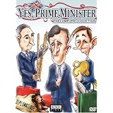 Yes, Prime Minister - The Complete Collection