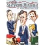 Yes, Prime Minister: The Complete Collection [1986] (REGION 1) (NTSC)